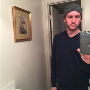 Meet your Posher, Jay